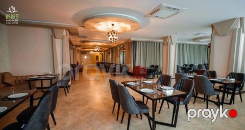İcarəyə verilir 3 otaqlı yeni tikili 145 m²