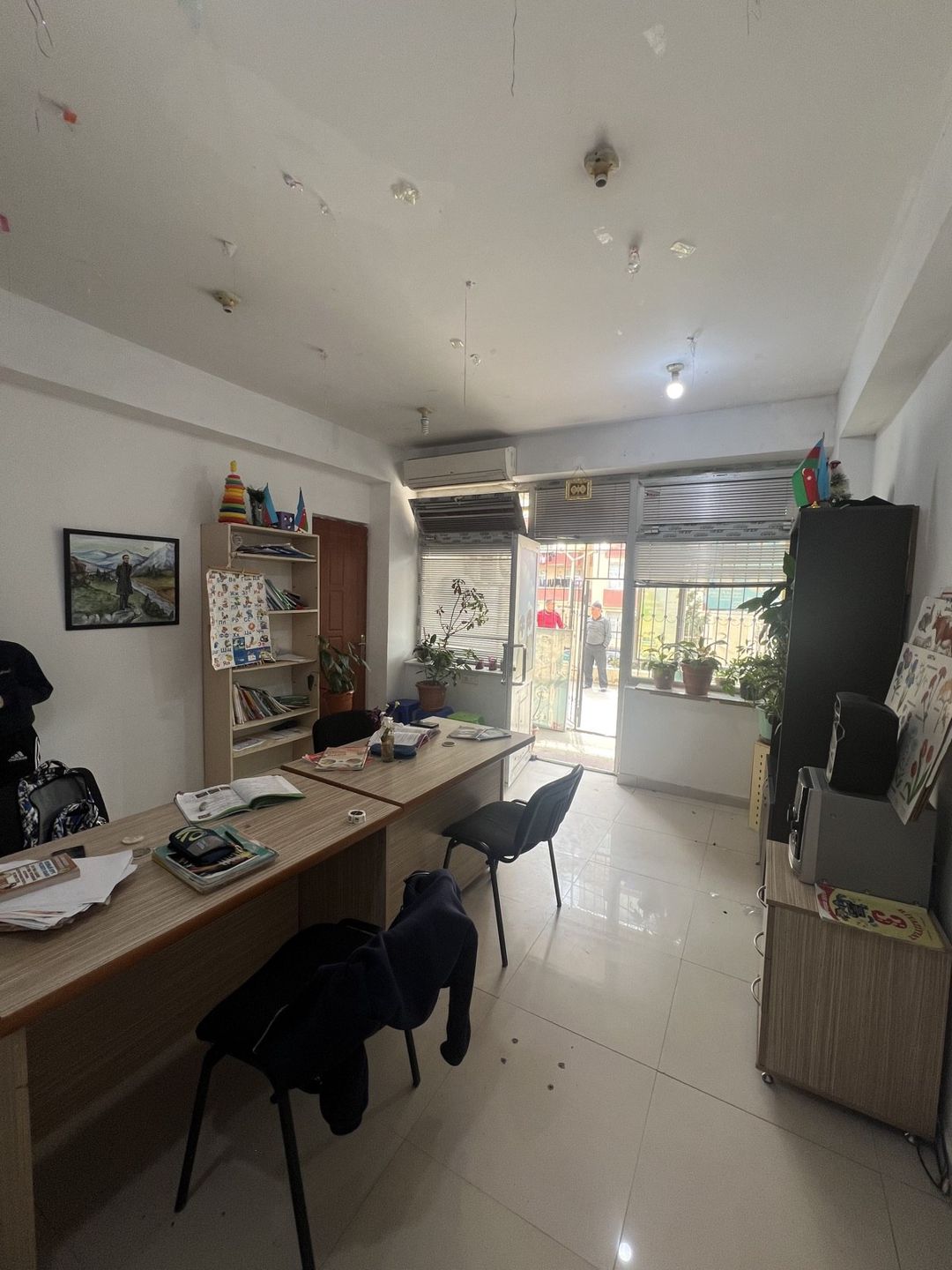 Satılır obyekt 62.5 m² — Əmlak, Bakı (5)