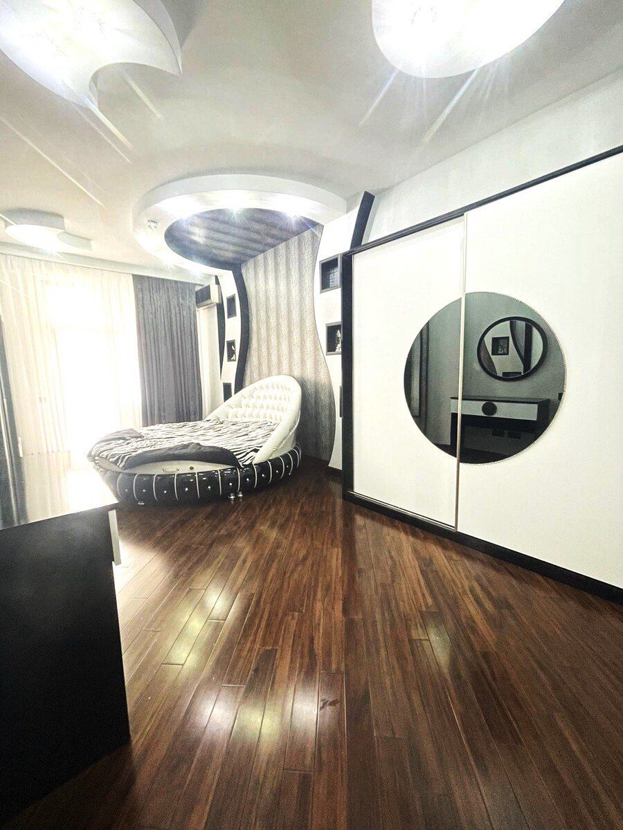 Satılır 3 otaqlı yeni tikili 160 m² — Mənzil, Bakı (5)