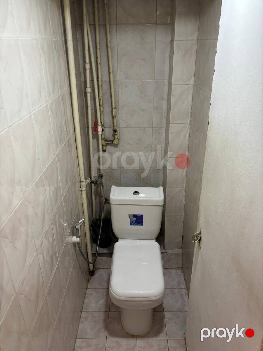 Satılır 2 otaqlı köhnə tikili 55 m² — Mənzil, Bakı (8)