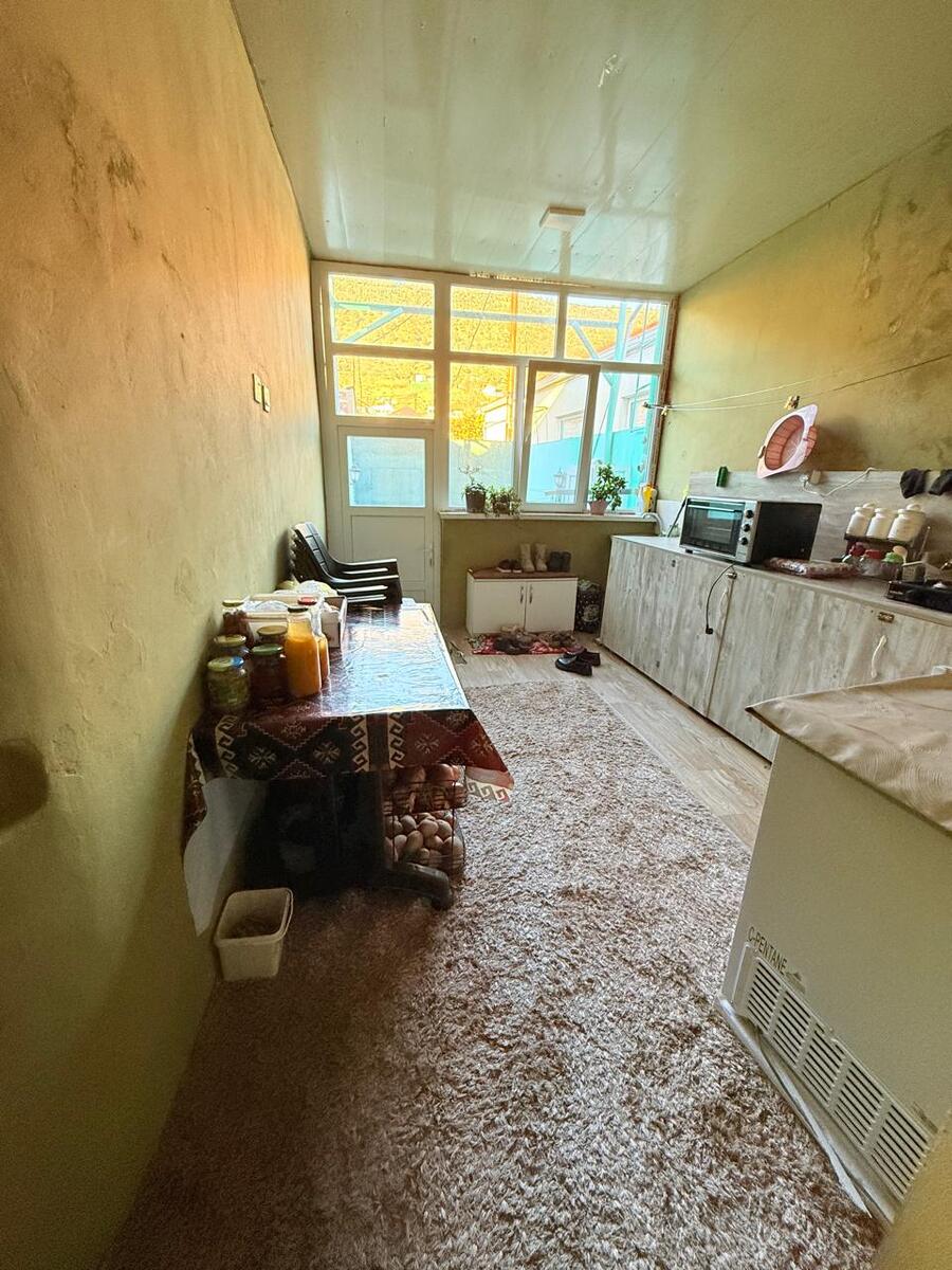 Satılır 3 otaqlı həyət evi/bağ evi 115 m² — Ev, villa, Bakı (12)