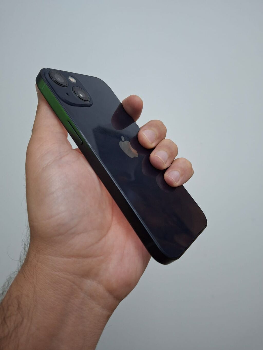 iPhone 13, 128 GB, Graphite, Face ID — Apple iPhone, Bakı (9)