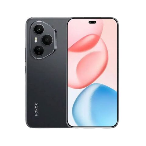 Honor 400 pro 12GB/512GB black — Bakı