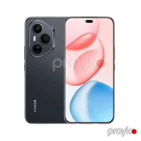 Honor 400 pro 12GB/512GB black