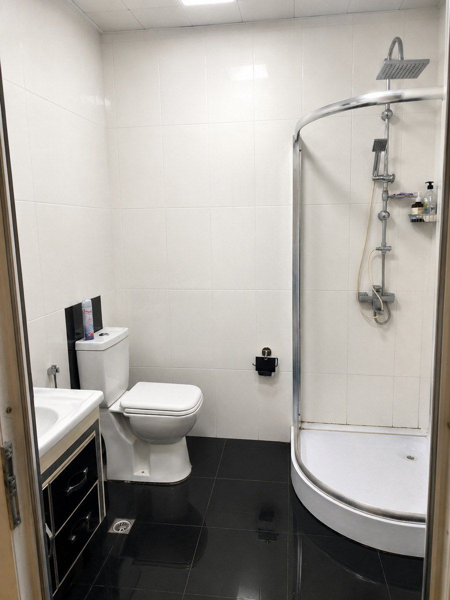 Satılır 2 otaqlı yeni tikili 70 m² — Mənzil, Bakı (6)