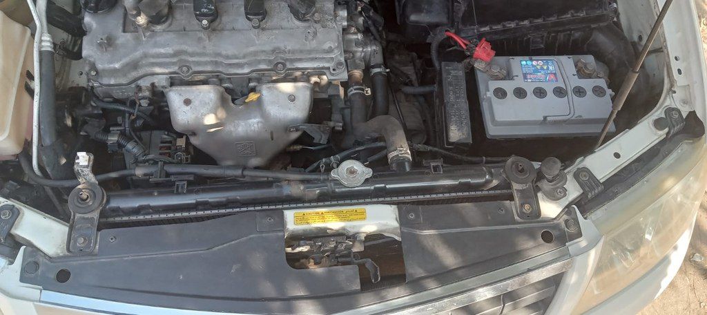 Nissan Sunny, 1.6 L, 2008 il, 254 231 km — Avtomobillər, Bakı (7)
