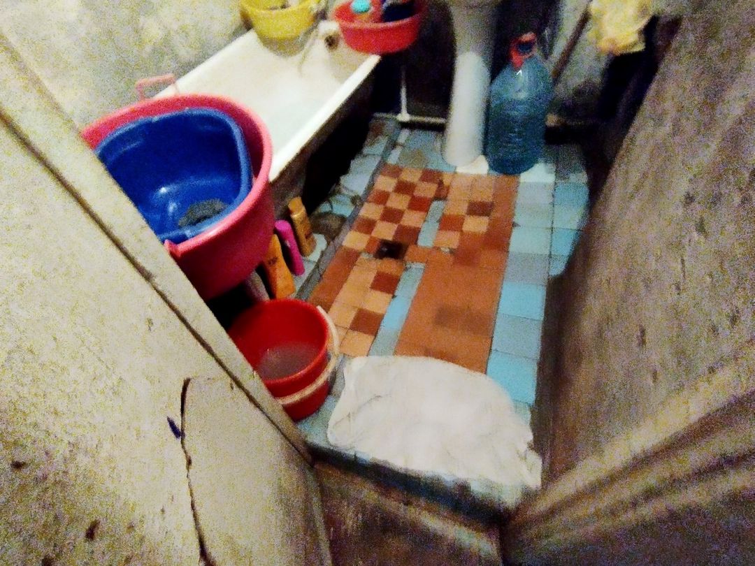 Satılır 3 otaqlı köhnə tikili 80 m² — Mənzil, Bakı (4)