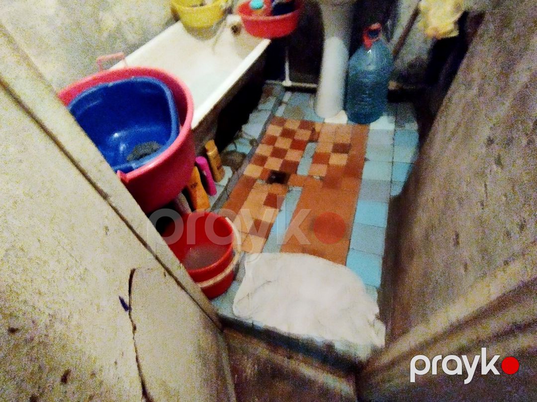 Satılır 3 otaqlı köhnə tikili 80 m² — Mənzil, Bakı (4)