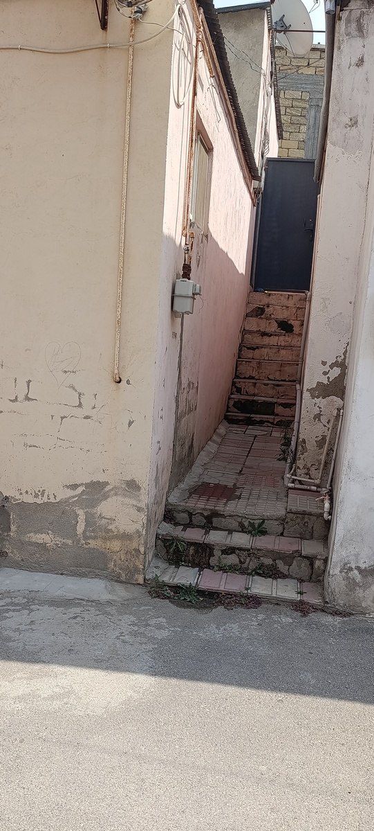 Həyət evi kirayə verilir, Xırdalan ş — Ev, villa, Xırdalan (2)