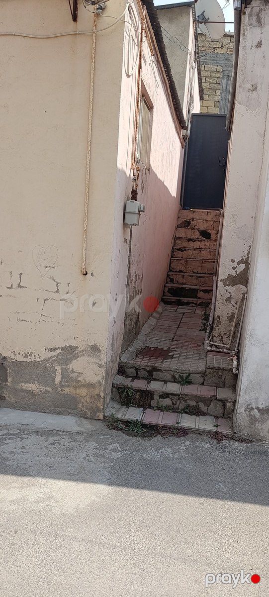 Həyət evi kirayə verilir, Xırdalan ş — Ev, villa, Xırdalan (2)
