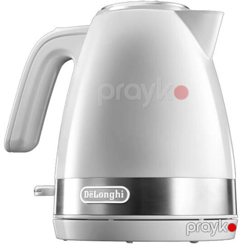 Delonghı kbla 2001 whıte — Bakı