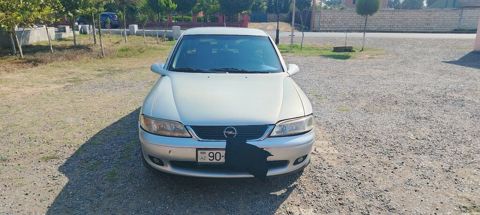Opel Vectra, 1.8 L, 1997 il, 395 000 km — Masallı
