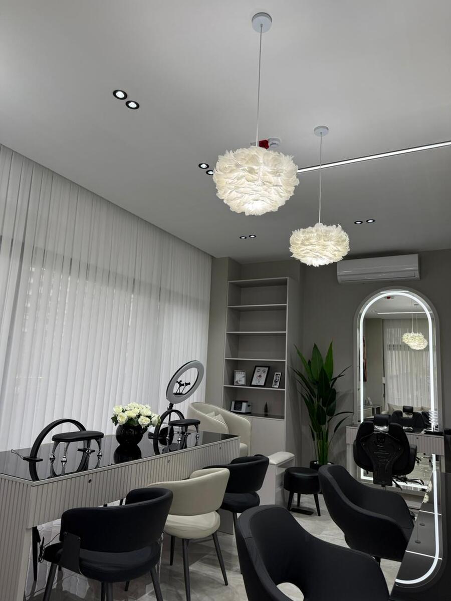 İcarəyə verilir obyekt 45 m² — Əmlak, Bakı (6)