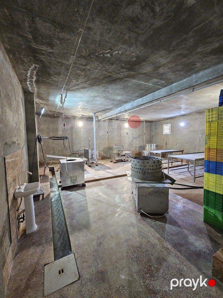 Satılır obyekt 3000 m² — Əmlak, Bakı (4)