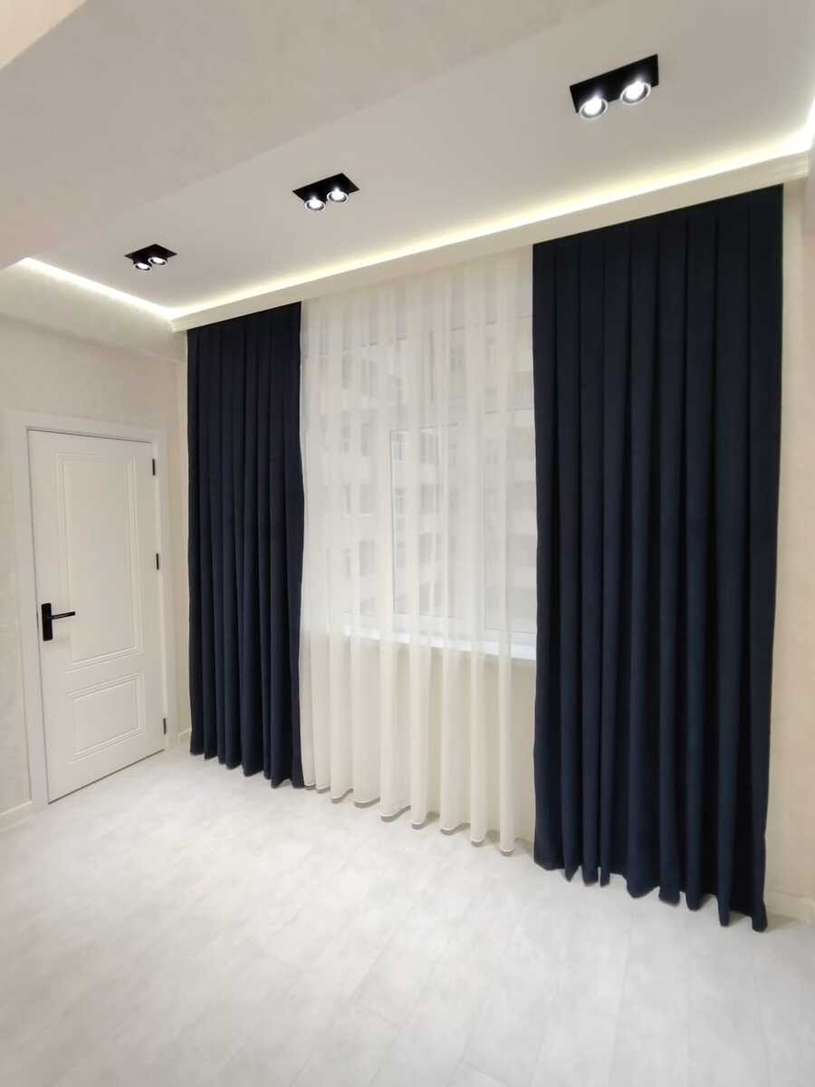 Satılır 3 otaqlı yeni tikili 62 m² — Mənzil, Xırdalan (2)