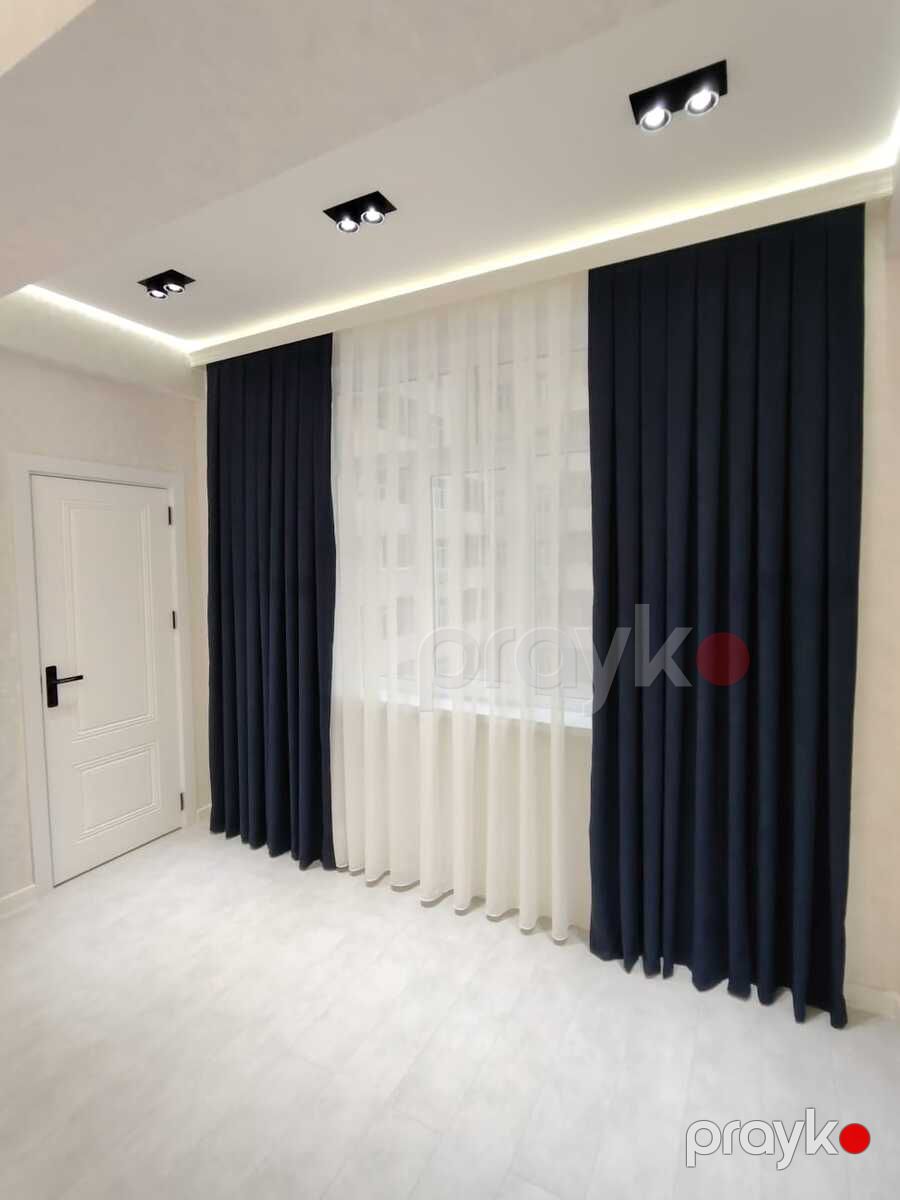 Satılır 3 otaqlı yeni tikili 62 m² — Mənzil, Xırdalan (2)