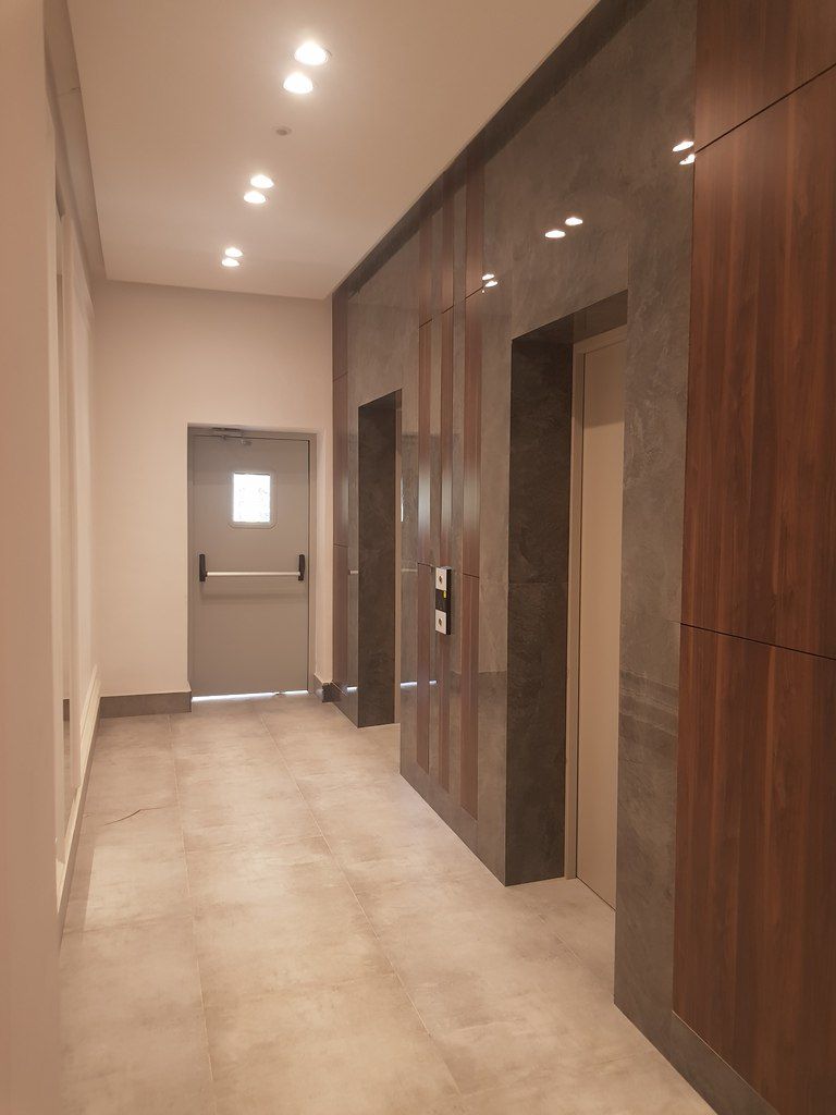 Satılır 4 otaqlı yeni tikili 166 m² — Mənzil, Bakı (11)