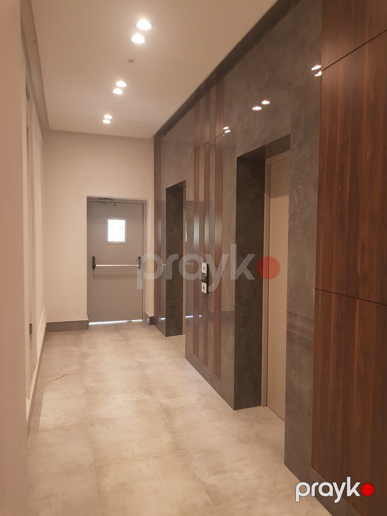 Satılır 4 otaqlı yeni tikili 166 m² — Mənzil, Bakı (11)