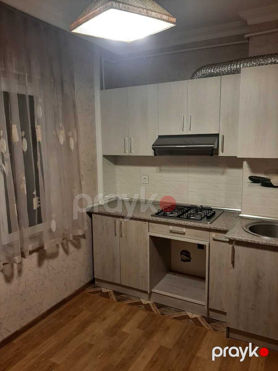 Satılır 4 otaqlı köhnə tikili 100 m² — Mənzil, Bakı (5)