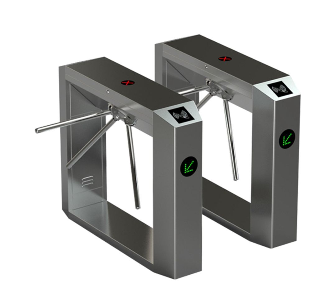 Turniket Titan OD-T200 eco — Təhlükəsizlik sistemləri, Bakı (2)
