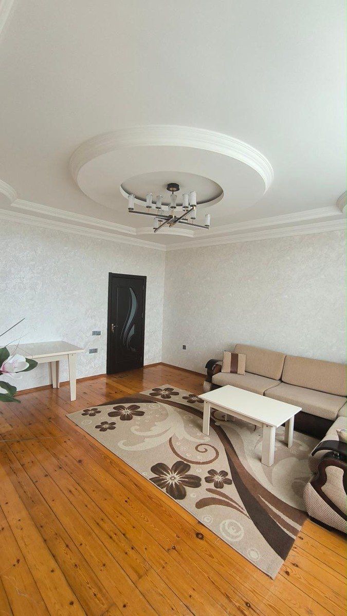 Satılır 2 otaqlı yeni tikili 79 m² — Mənzil, Bakı (4)