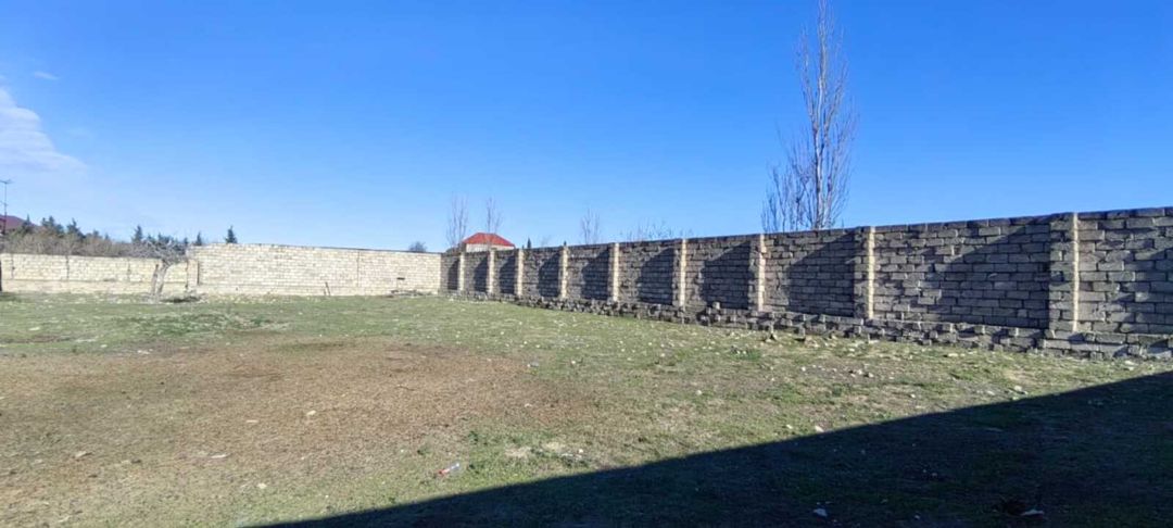 Satılır torpaq 9.2 sot — Torpaq, Bakı (10)