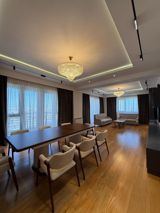 İcarəyə verilir 4 otaqlı yeni tikili 250 m² — Raul