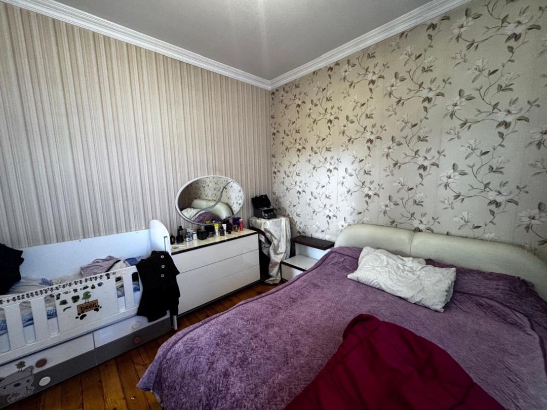 İcarəyə verilir 4 otaqlı həyət evi/bağ evi 200 m² — Ev, villa, Bakı (10)