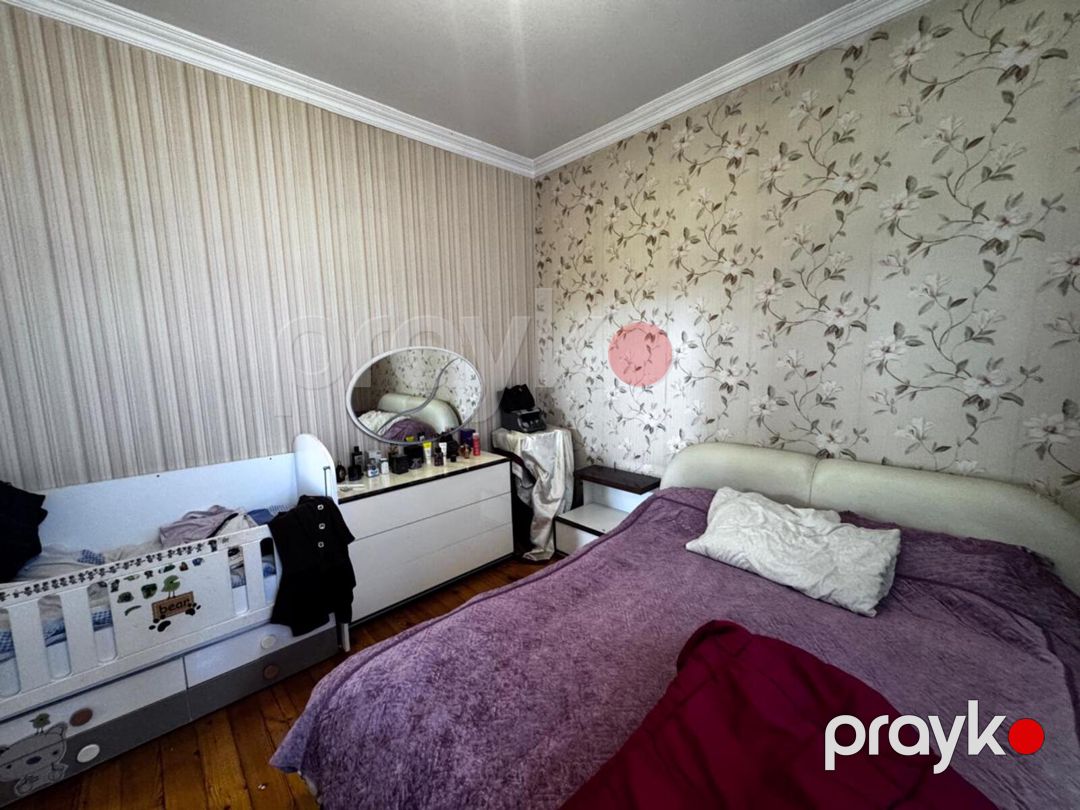 İcarəyə verilir 4 otaqlı həyət evi/bağ evi 200 m² — Ev, villa, Bakı (10)