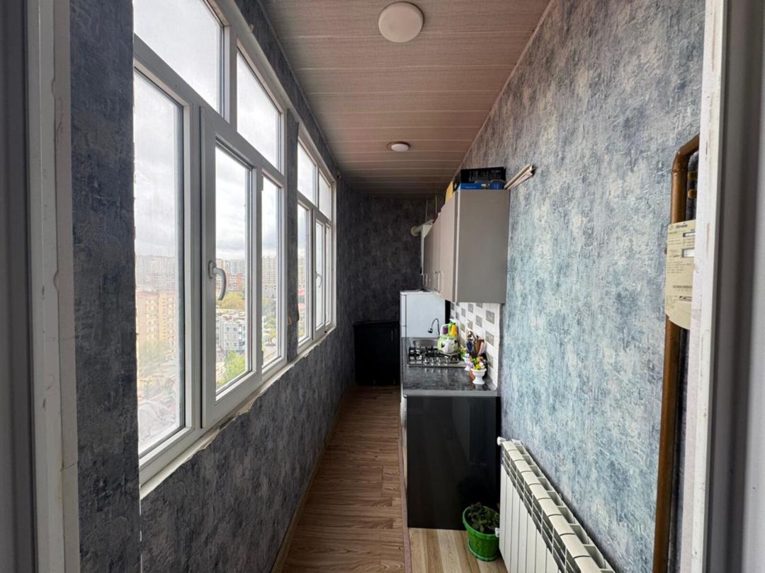 Satılır 3 otaqlı yeni tikili 91 m² — Mənzil, Xırdalan (10)