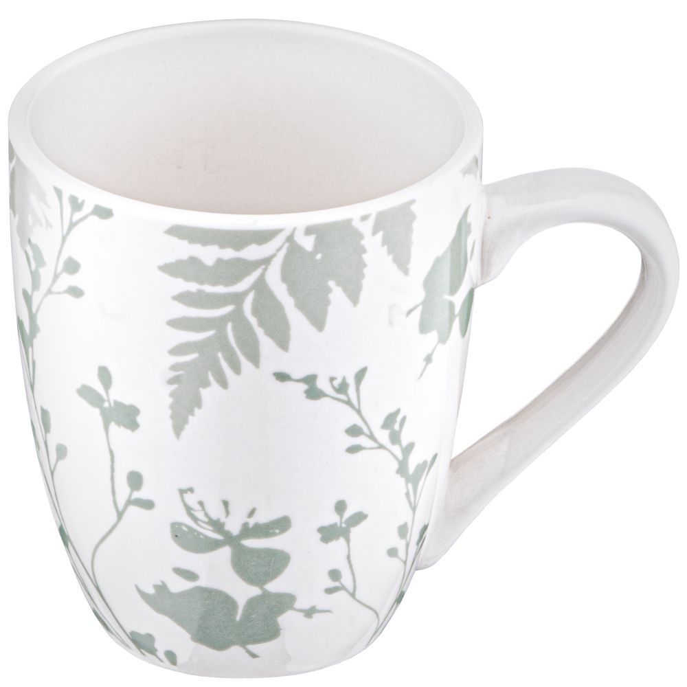 Böyük fincan Ardesto Capri AR0432CWG — Ev texnikası, Bakı (3)