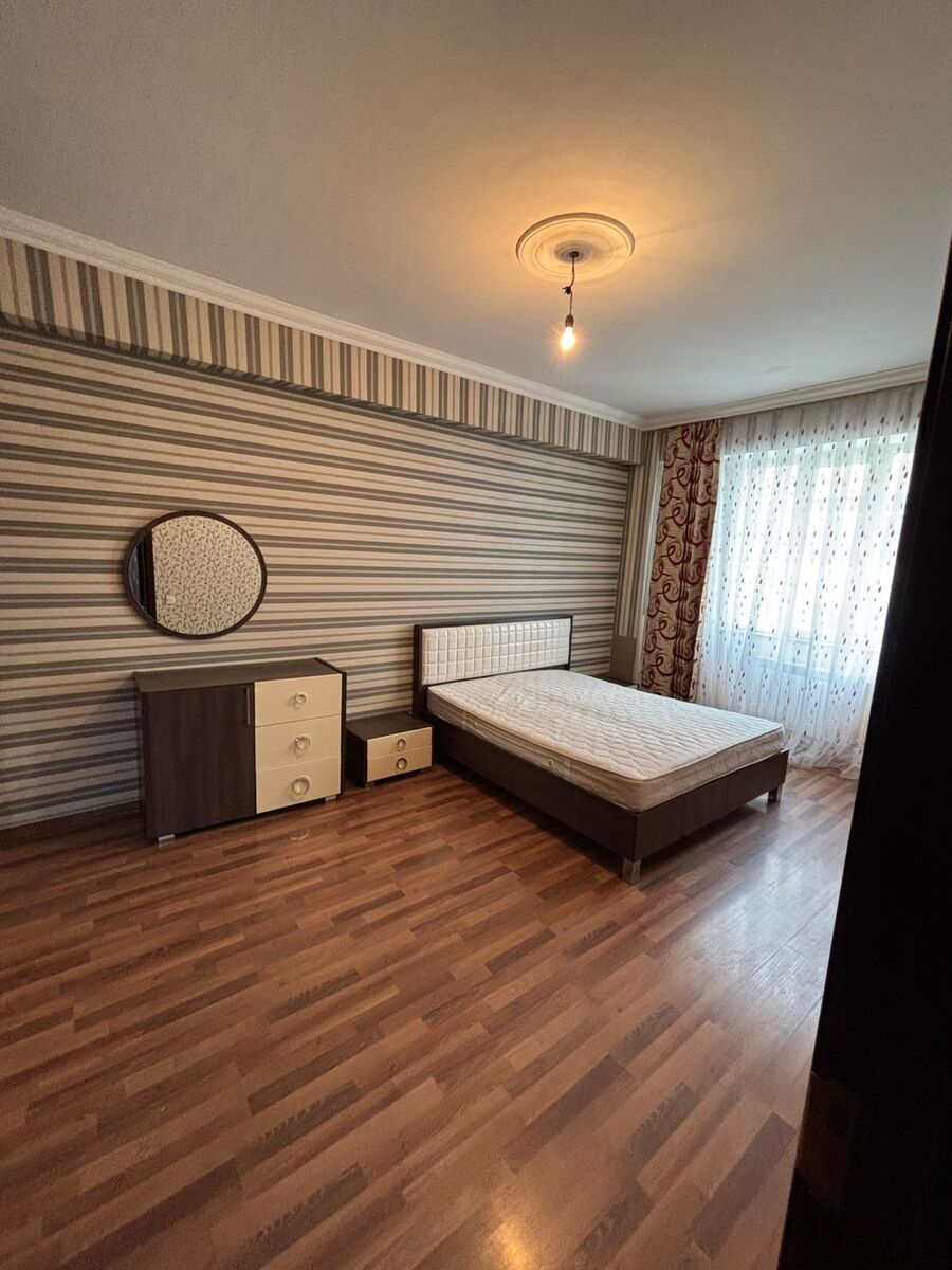 Satılır 2 otaqlı yeni tikili 67 m² — Mənzil, Xırdalan (6)
