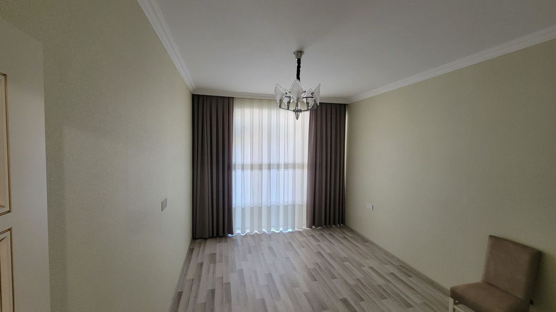 İcarəyə verilir 2 otaqlı yeni tikili 103 m² — Mənzil, Bakı (7)