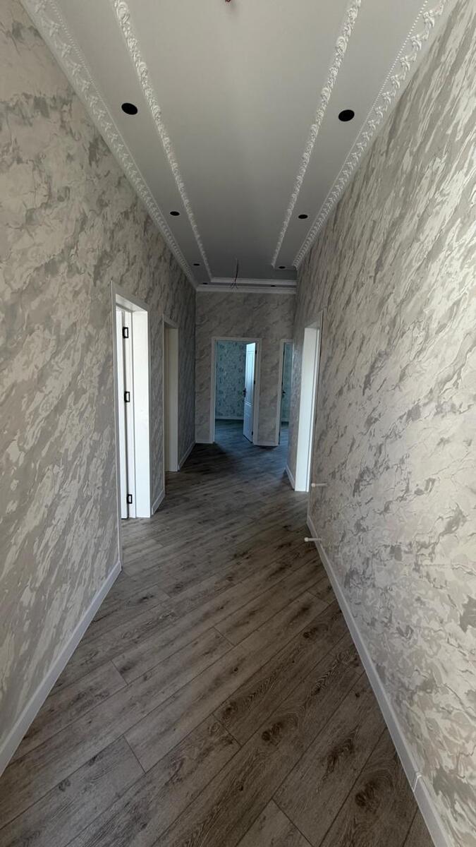Satılır 4 otaqlı həyət evi/bağ evi 100 m² — Ev, villa, Bakı (3)