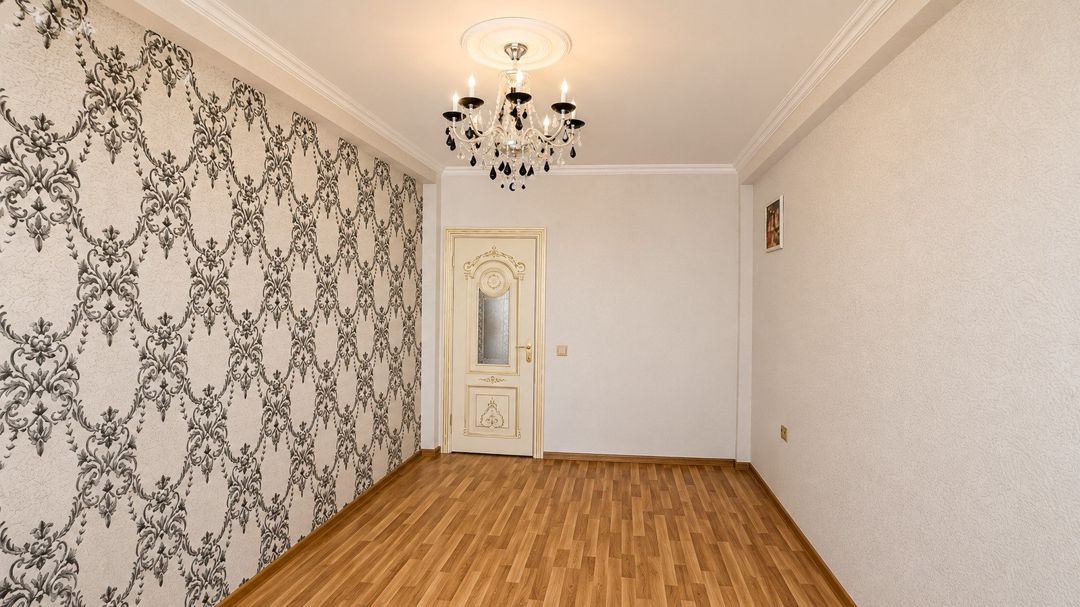 Satılır 3 otaqlı yeni tikili 86 m² — Mənzil, Xırdalan (5)
