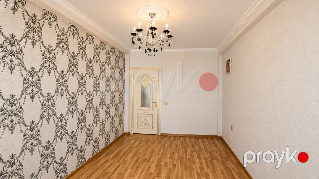 Satılır 3 otaqlı yeni tikili 86 m² — Mənzil, Xırdalan (5)