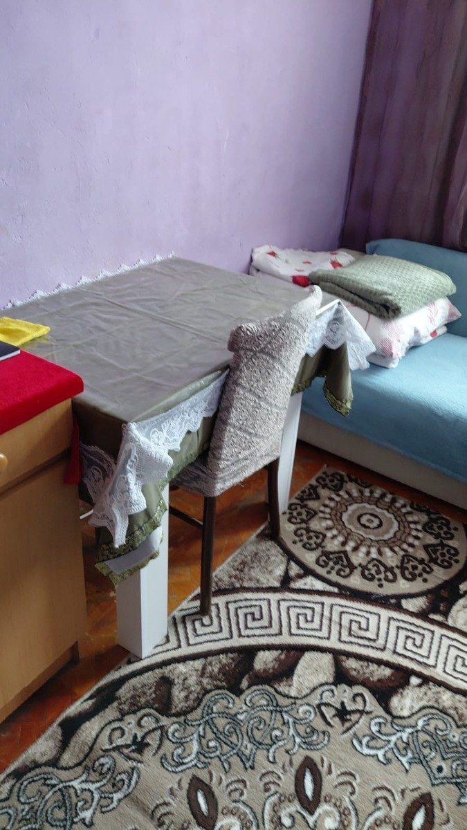 İcarəyə verilir 1 otaqlı köhnə tikili 35 m² — Mənzil, Bakı (2)