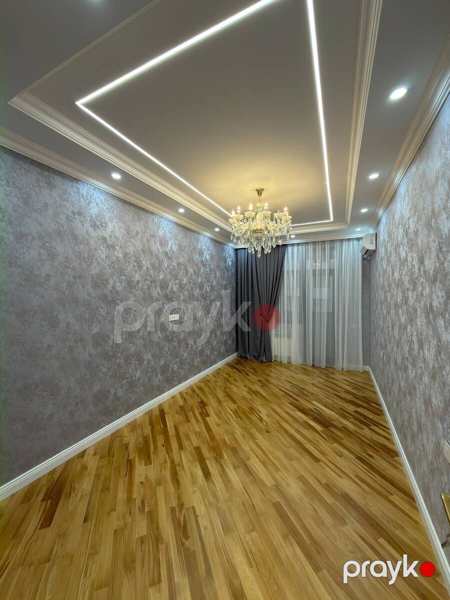 Satılır 4 otaqlı yeni tikili 165 m² — Mənzil, Bakı (10)