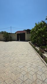 İcarəyə verilir 5 otaqlı həyət evi/bağ evi 240 m² — Ekber — House, cottage, summer house