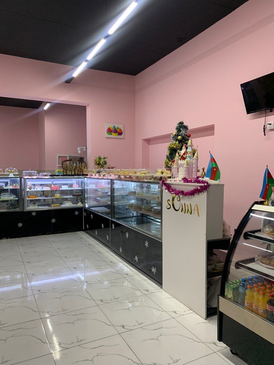 Satılır obyekt 80 m² — Əmlak, Bakı (2)