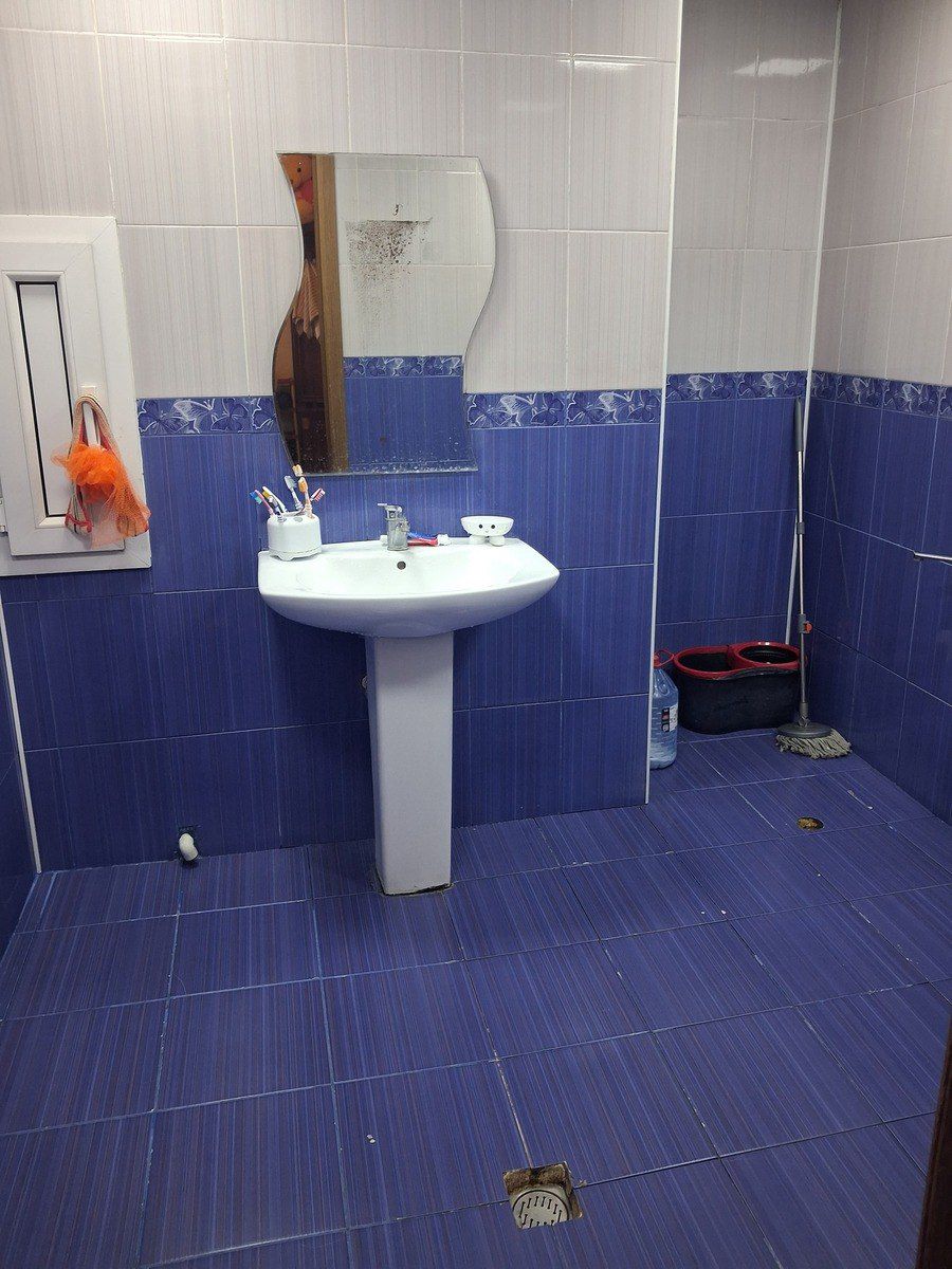 Satılır 2 otaqlı yeni tikili 77 m² — Mənzil, Bakı (11)