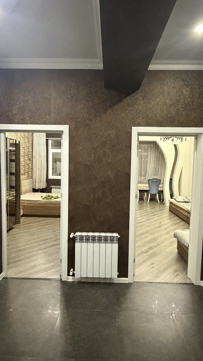 İcarəyə verilir 2 otaqlı yeni tikili 64 m² — Mənzil, Bakı (2)