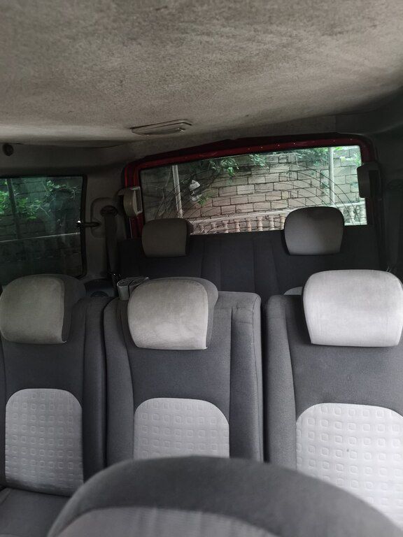 Fiat Doblo, 1.3 L, 2007 il, 597 000 km — Avtomobillər, Masallı (6)
