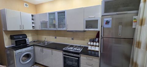 Mətbəx üçün tam komplekt mebel və texnika qaz piletesi,aspirator,moyka — Bakı