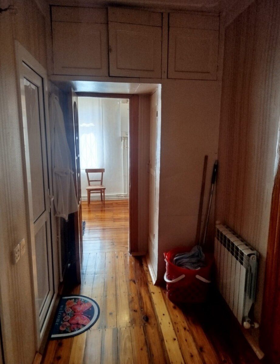 3-otaqlı mənzil, Sumqayıt ş., 72 m² — Mənzil, Sumqayıt (4)