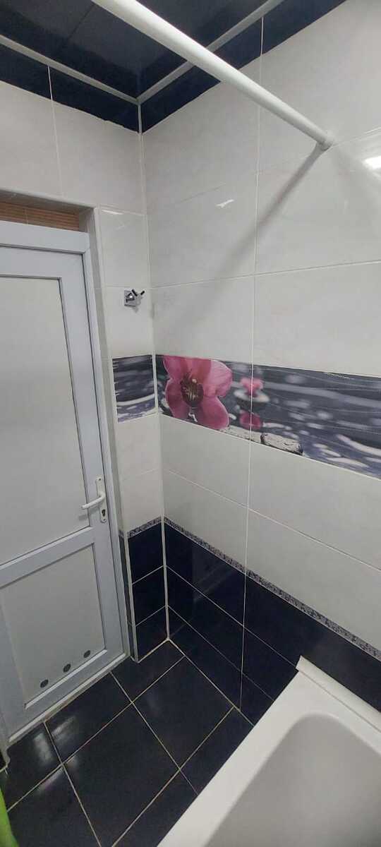 Satılır 1 otaqlı köhnə tikili 57 m² — Mənzil, Bakı (2)