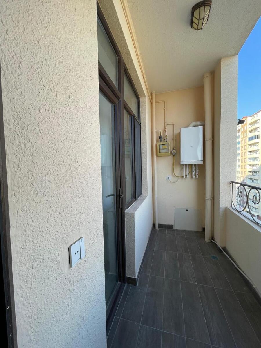 Satılır 2 otaqlı yeni tikili 66 m² — Mənzil, Bakı (10)