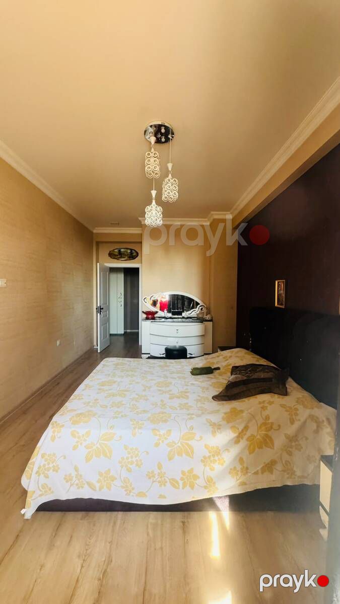 İcarəyə verilir 2 otaqlı yeni tikili 74 m² — Mənzil, Bakı (8)