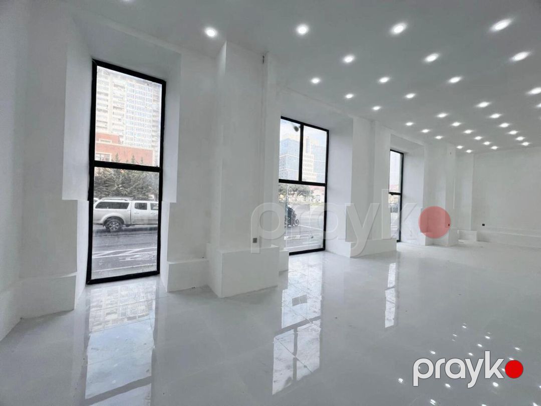 İcarəyə verilir obyekt 200 m² — Əmlak, Bakı (4)