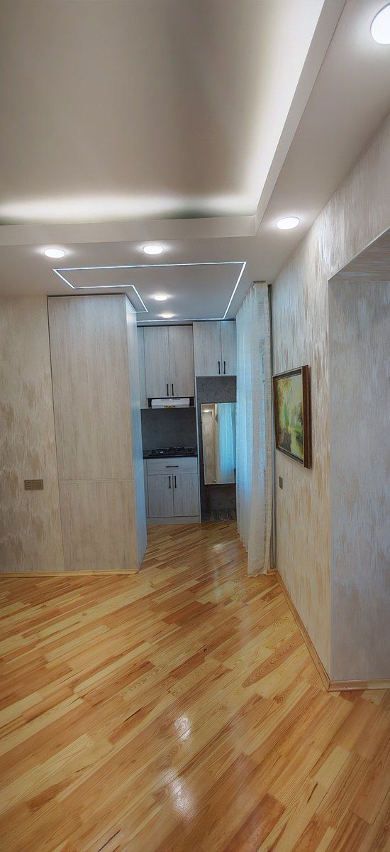 Satılır 1 otaqlı köhnə tikili 30 m² — Mənzil, Bakı (11)